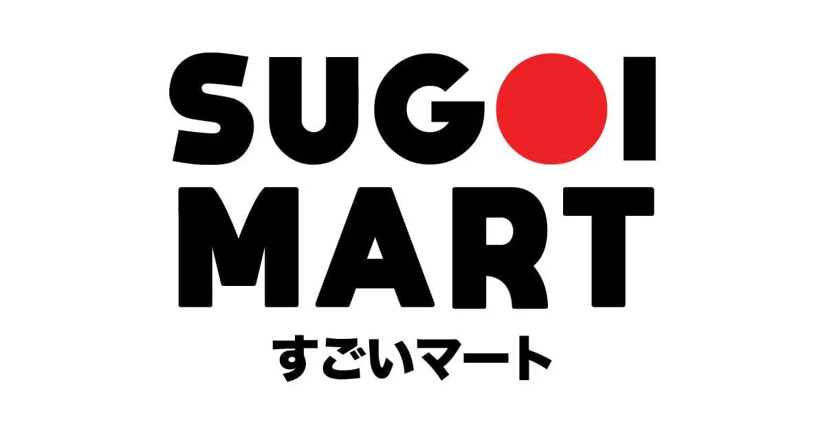 Sugoi Mart